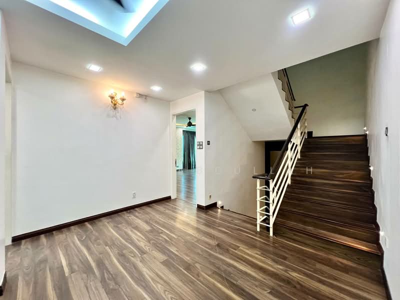 Rumah Berkembar untuk Dijual di Laman Seri (Shah Alam) - Fauzi Abdullah - PropertyGuru.com.my
