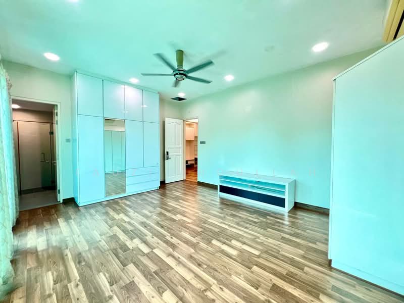 Rumah Berkembar untuk Dijual di Laman Seri (Shah Alam) - Fauzi Abdullah - PropertyGuru.com.my
