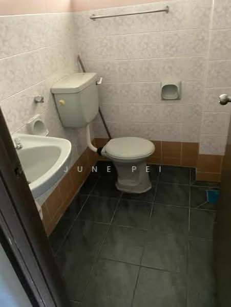 Terraced House for Sale in Putra Heights (Subang Jaya) - June Pei - Bathroom - PropertyGuru.com.my