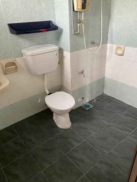 Terraced House for Sale in Putra Heights (Subang Jaya) - June Pei - Bathroom - PropertyGuru.com.my