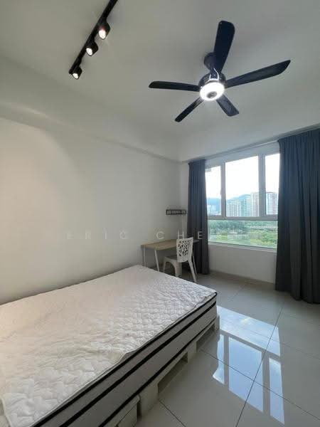Condominium for Sale at Tropicana Bay Residences - Eric Cheah - Bedroom - PropertyGuru.com.my