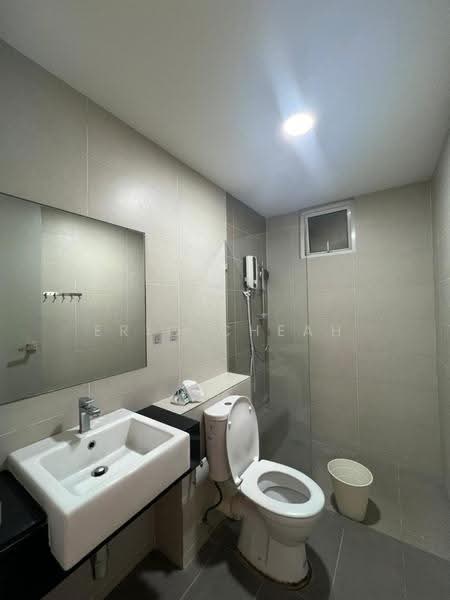 Condominium for Sale at Tropicana Bay Residences - Eric Cheah - Bathroom - PropertyGuru.com.my