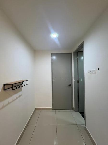 Condominium for Sale at Tropicana Bay Residences - Eric Cheah - Entrance - PropertyGuru.com.my