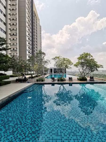Servis Apartment untuk Dijual di Sk One Residence - Ivan Wong - Exterior - PropertyGuru.com.my