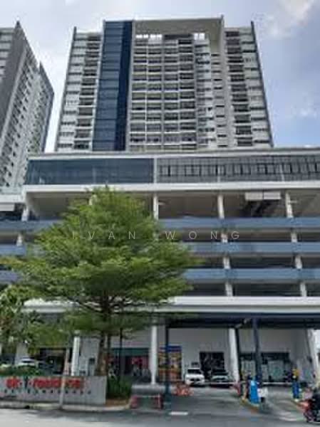Servis Apartment untuk Dijual di Sk One Residence - Ivan Wong - Exterior - PropertyGuru.com.my