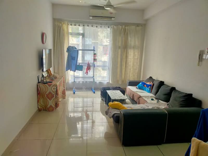 Service Residence for Sale at Utropolis Urbano - Charles Tan - PropertyGuru.com.my