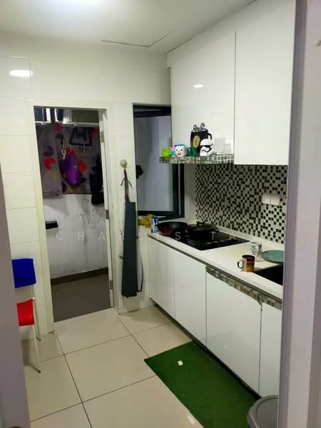 Service Residence for Sale at Utropolis Urbano - Charles Tan - PropertyGuru.com.my