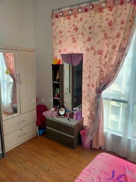 Service Residence for Sale at Utropolis Urbano - Charles Tan - PropertyGuru.com.my