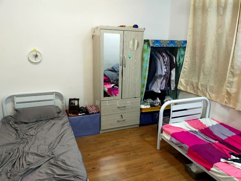 Service Residence for Sale at Utropolis Urbano - Charles Tan - PropertyGuru.com.my