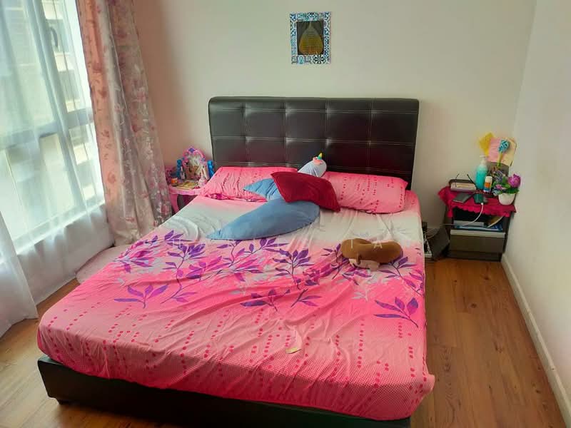 Service Residence for Sale at Utropolis Urbano - Charles Tan - PropertyGuru.com.my