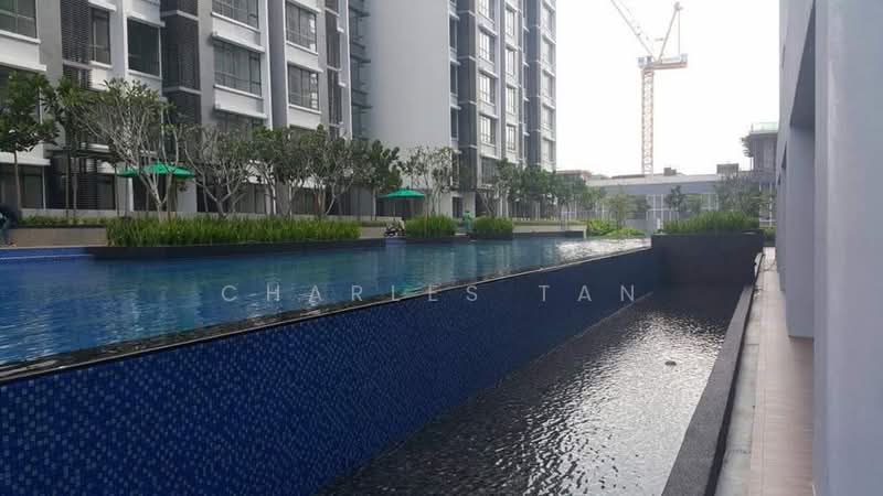 Service Residence for Sale at Utropolis Urbano - Charles Tan - PropertyGuru.com.my
