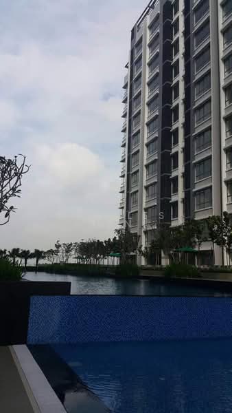 Service Residence for Sale at Utropolis Urbano - Charles Tan - PropertyGuru.com.my