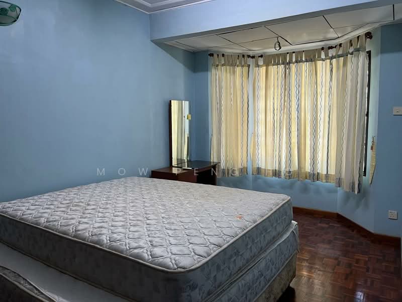 Semi-Detached House for Sale in Taman Desa (Kuala Lumpur) - Mow Peng Ho - Bedroom - PropertyGuru.com.my