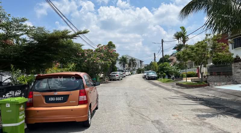 Semi-Detached House for Sale in Taman Desa (Kuala Lumpur) - Mow Peng Ho - Exterior - PropertyGuru.com.my