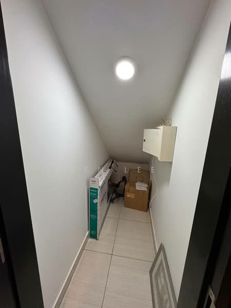 Apartment for Rent at Almas - Ben Lee - Interior - PropertyGuru.com.my