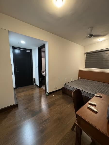 Apartment for Rent at Almas - Ben Lee - Bedroom - PropertyGuru.com.my