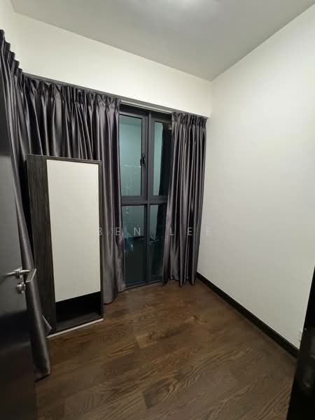 Apartment for Rent at Almas - Ben Lee - Interior - PropertyGuru.com.my