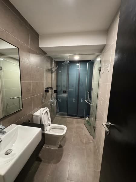 Apartment for Rent at Almas - Ben Lee - Bathroom - PropertyGuru.com.my