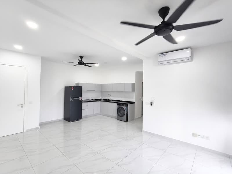 Service Residence for Sale at Equine Residence - Kelvin Ng - Kitchen - PropertyGuru.com.my