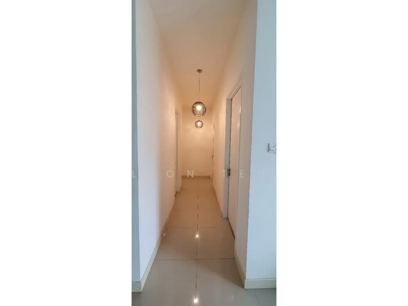 Kondominium untuk Dijual di Scenaria @ North Kiara Hills - Leon Teh - Corridor - PropertyGuru.com.my