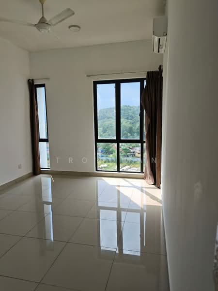 Condominium for Rent at Green Park Residence - Tron Wan - Interior - PropertyGuru.com.my