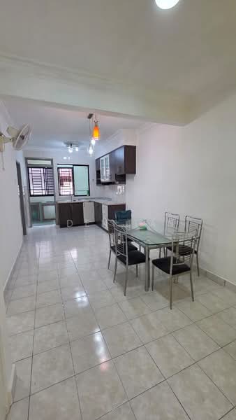2-storey Terraced House for Sale in Taman Sri Pulai Perdana (Skudai) - Iden Tan - Kitchen - PropertyGuru.com.my