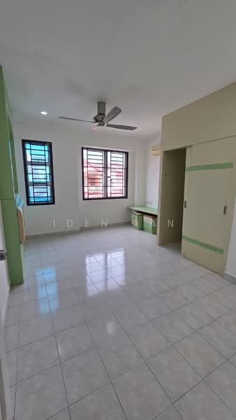 2-storey Terraced House for Sale in Taman Sri Pulai Perdana (Skudai) - Iden Tan - Bedroom - PropertyGuru.com.my