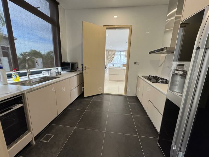 Bungalow for Rent in Horizon Hills (Iskandar Puteri (Nusajaya)) - Anne Chiang - Kitchen - PropertyGuru.com.my