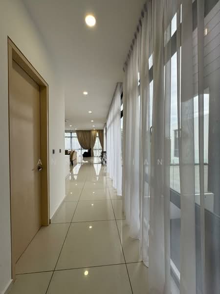 Bungalow for Rent in Horizon Hills (Iskandar Puteri (Nusajaya)) - Anne Chiang - Corridor - PropertyGuru.com.my