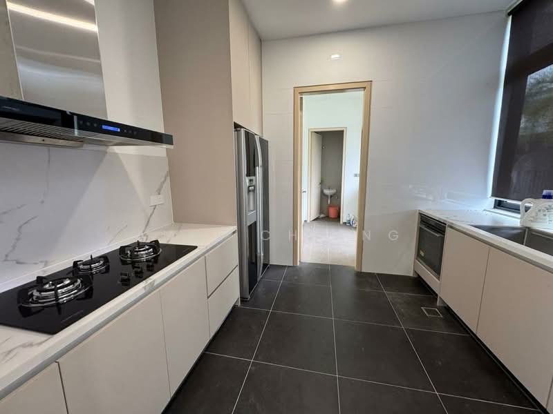 Bungalow for Rent in Horizon Hills (Iskandar Puteri (Nusajaya)) - Anne Chiang - Kitchen - PropertyGuru.com.my