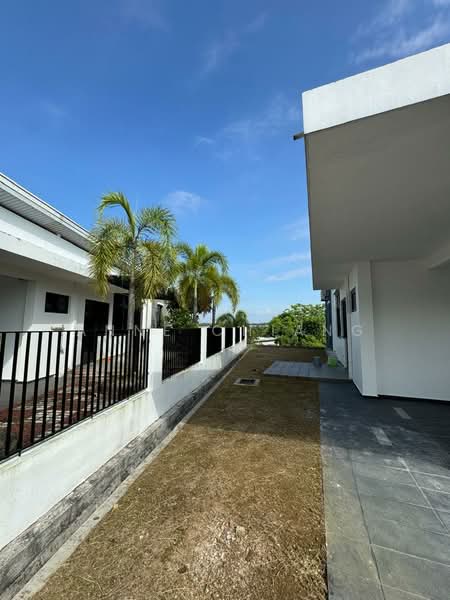 Bungalow for Rent in Horizon Hills (Iskandar Puteri (Nusajaya)) - Anne Chiang - Exterior - PropertyGuru.com.my
