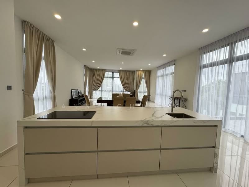 Bungalow for Rent in Horizon Hills (Iskandar Puteri (Nusajaya)) - Anne Chiang - Kitchen - PropertyGuru.com.my