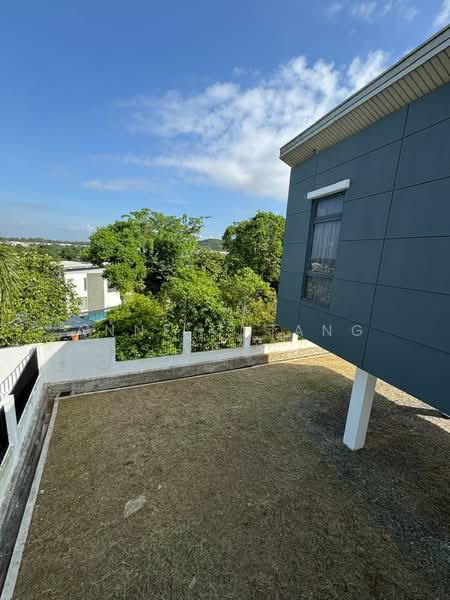 Bungalow for Rent in Horizon Hills (Iskandar Puteri (Nusajaya)) - Anne Chiang - Exterior - PropertyGuru.com.my