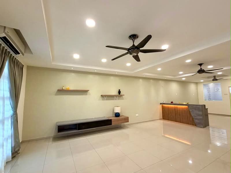 Rumah Teres 2 Tingkat untuk Dijual di Taman Bukit Katil Damai (Bukit Katil) - Kellyn Foo - PropertyGuru.com.my