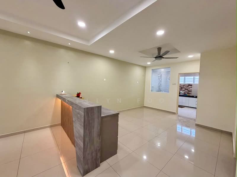 Rumah Teres 2 Tingkat untuk Dijual di Taman Bukit Katil Damai (Bukit Katil) - Kellyn Foo - PropertyGuru.com.my