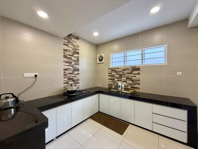 Rumah Teres 2 Tingkat untuk Dijual di Taman Bukit Katil Damai (Bukit Katil) - Kellyn Foo - PropertyGuru.com.my