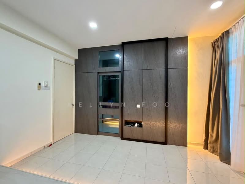 Rumah Teres 2 Tingkat untuk Dijual di Taman Bukit Katil Damai (Bukit Katil) - Kellyn Foo - PropertyGuru.com.my
