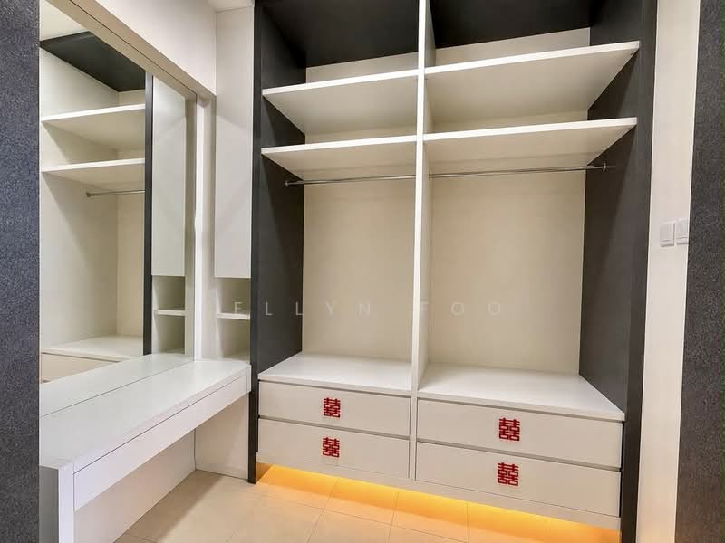 Rumah Teres 2 Tingkat untuk Dijual di Taman Bukit Katil Damai (Bukit Katil) - Kellyn Foo - PropertyGuru.com.my