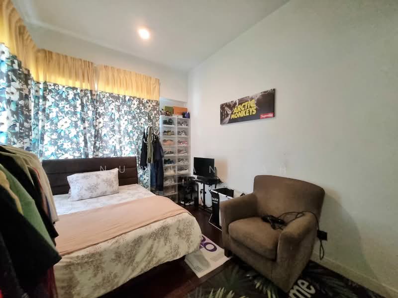 Service Residence for Sale at Setia SKY Residences - Nur Hanizah - PropertyGuru.com.my