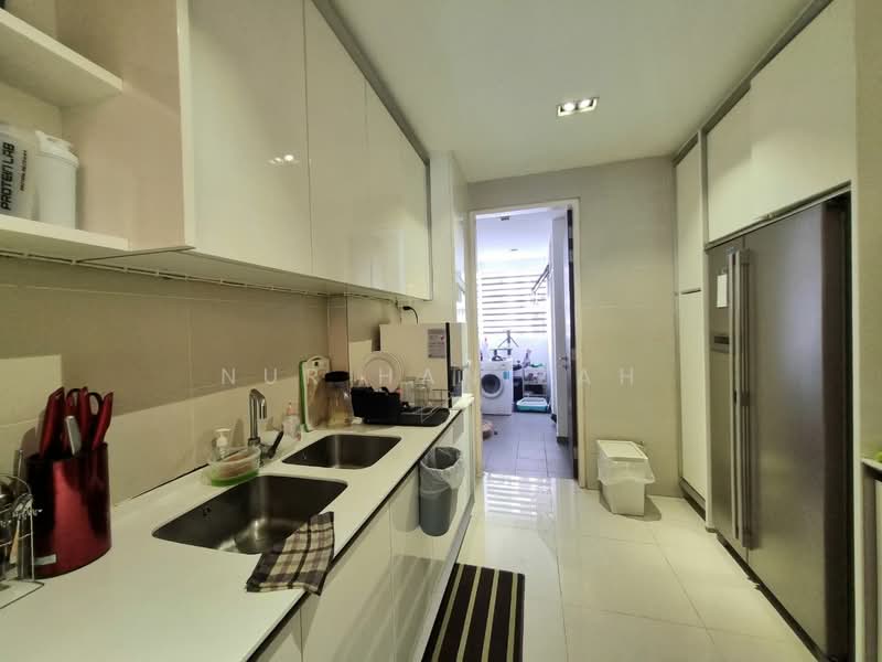 Service Residence for Sale at Setia SKY Residences - Nur Hanizah - PropertyGuru.com.my