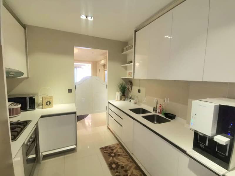 Service Residence for Sale at Setia SKY Residences - Nur Hanizah - PropertyGuru.com.my