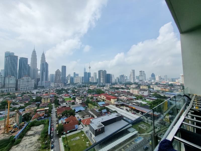 Service Residence for Sale at Setia SKY Residences - Nur Hanizah - PropertyGuru.com.my