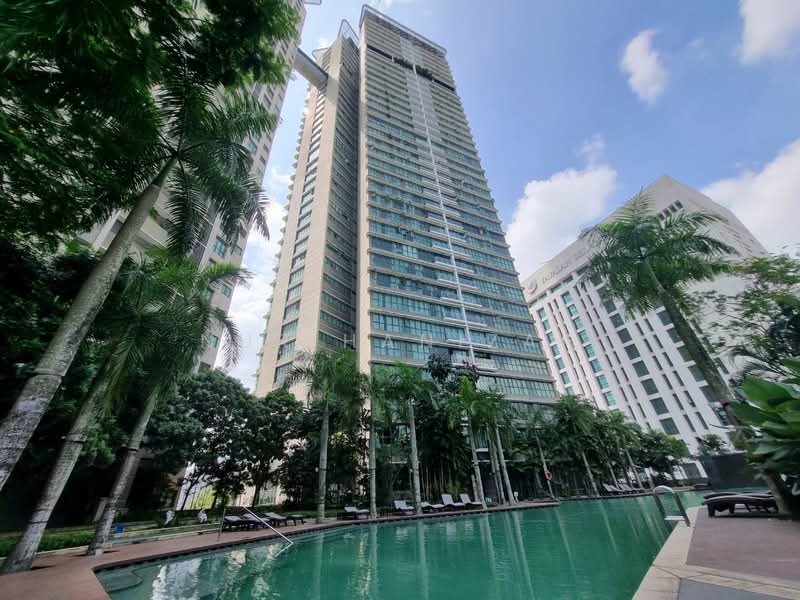 Service Residence for Sale at Setia SKY Residences - Nur Hanizah - PropertyGuru.com.my
