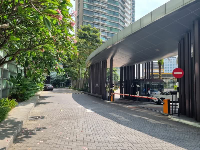 Service Residence for Sale at Setia SKY Residences - Nur Hanizah - PropertyGuru.com.my
