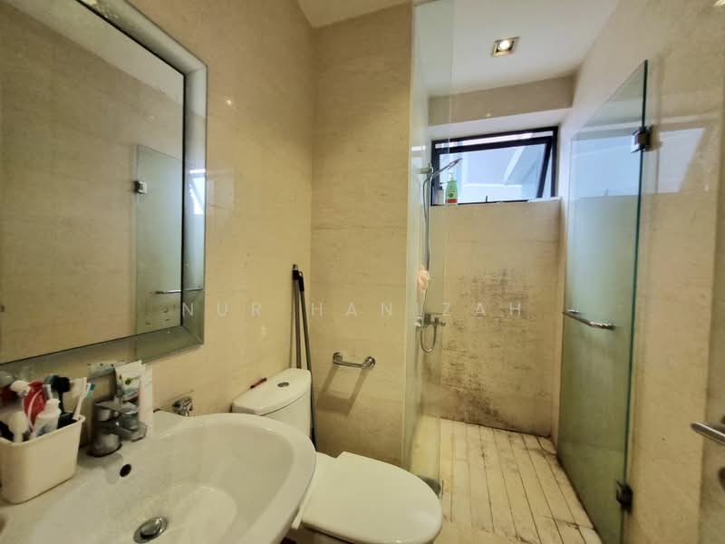 Service Residence for Sale at Setia SKY Residences - Nur Hanizah - PropertyGuru.com.my