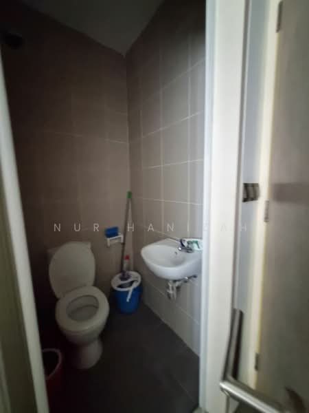 Service Residence for Sale at Setia SKY Residences - Nur Hanizah - PropertyGuru.com.my
