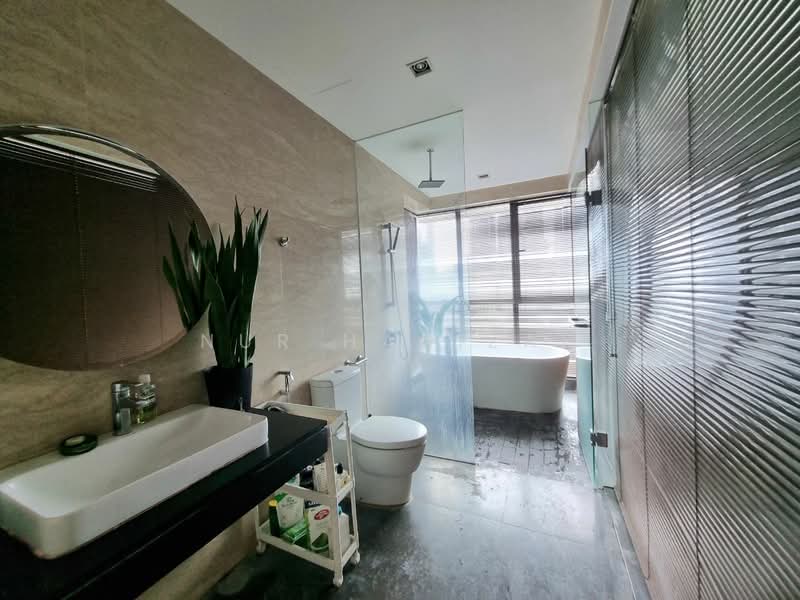Service Residence for Sale at Setia SKY Residences - Nur Hanizah - PropertyGuru.com.my
