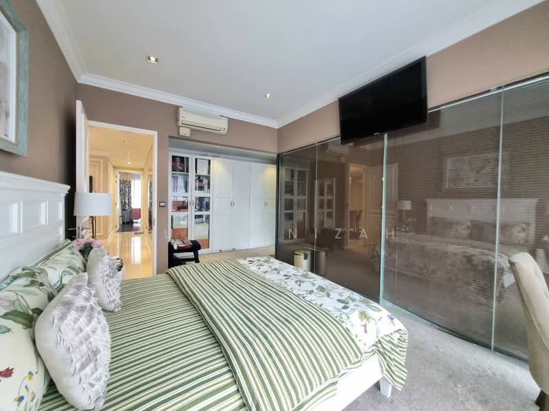 Service Residence for Sale at Setia SKY Residences - Nur Hanizah - PropertyGuru.com.my