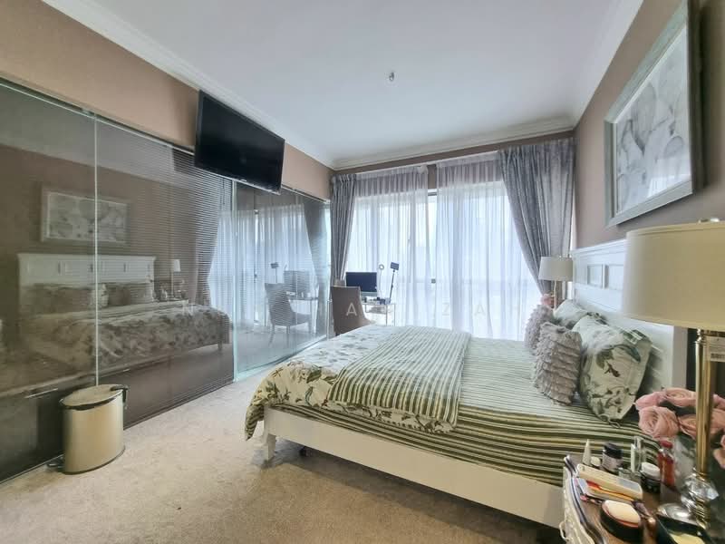 Service Residence for Sale at Setia SKY Residences - Nur Hanizah - PropertyGuru.com.my