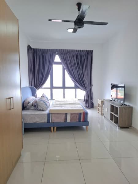 Service Residence for Rent at D'Secret Garden (Pangsapuri Kempas Indah) - SJ CHAN - PropertyGuru.com.my